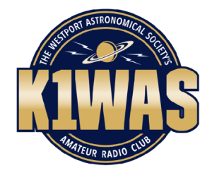 K1WAS Westport AS logo