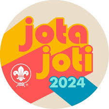 JOTA 2024 logo