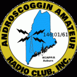 Androscoggin ARC logo