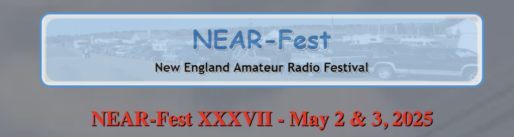 NEAR-Fest logo
