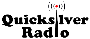 Quicksilver Radio logo